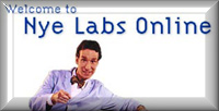Nye Labs Online