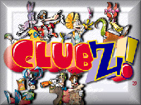 Club Z!