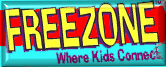 FREEZONE - Where Kids Connect