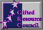 Gifted Resource Council