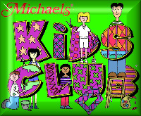 Michael's Kids Club
